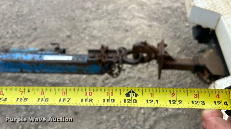 image for item EK3268 Grimmer Schmidt 175D air compressor