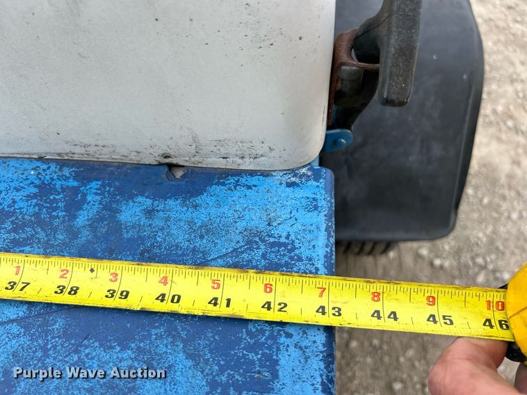 image for item EK3268 Grimmer Schmidt 175D air compressor