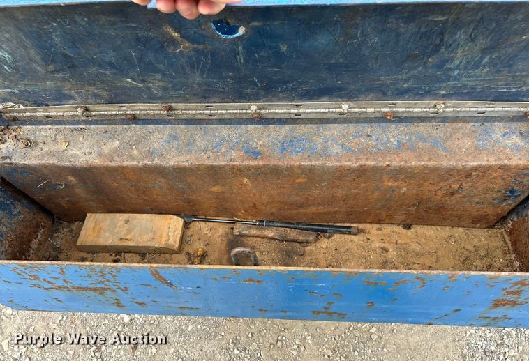 image for item EK3268 Grimmer Schmidt 175D air compressor