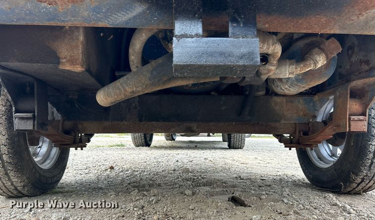 image for item EK3268 Grimmer Schmidt 175D air compressor