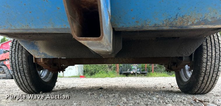 image for item EK3268 Grimmer Schmidt 175D air compressor