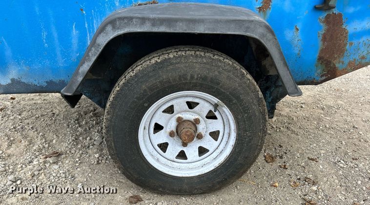 image for item EK3268 Grimmer Schmidt 175D air compressor