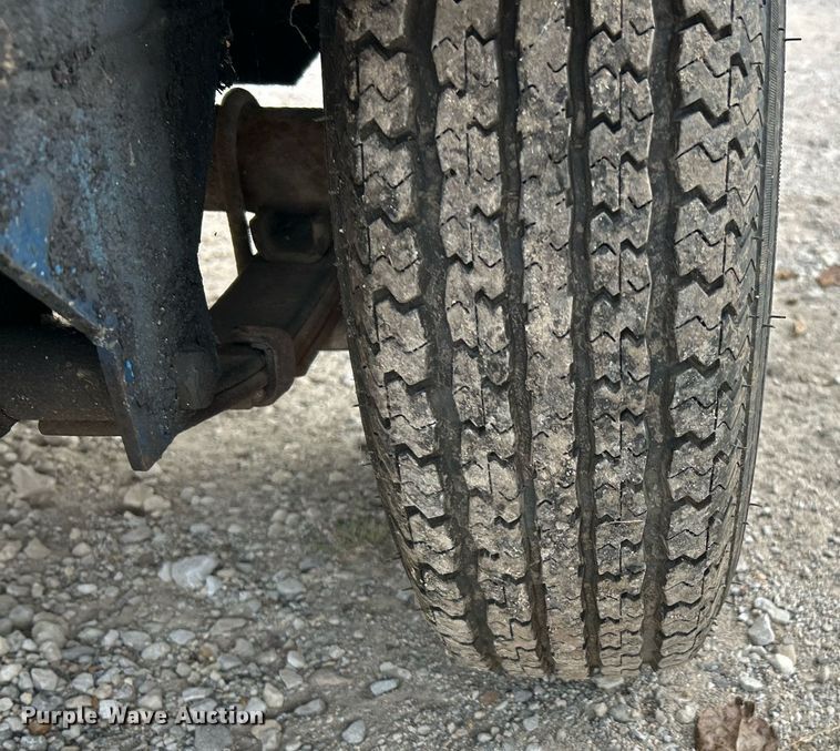 image for item EK3268 Grimmer Schmidt 175D air compressor