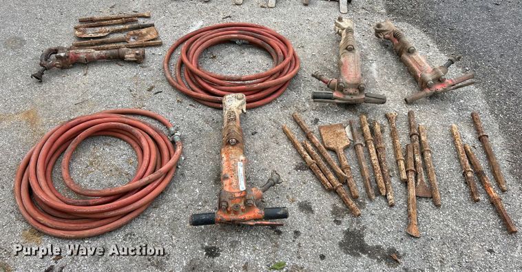 image for item EK3271 Tools