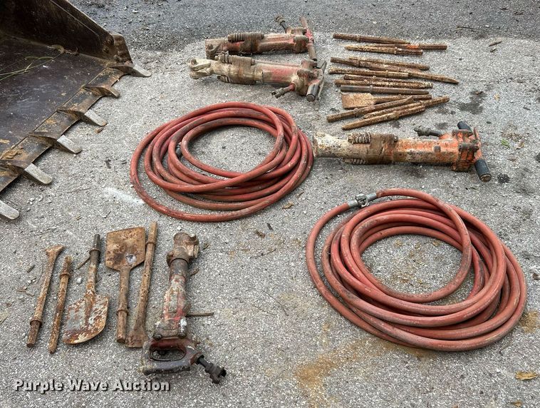 image for item EK3271 Tools