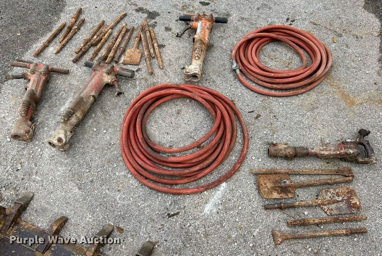 image for item EK3271 Tools