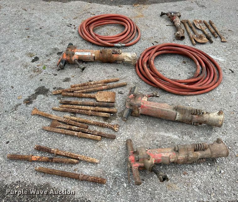 image for item EK3271 Tools