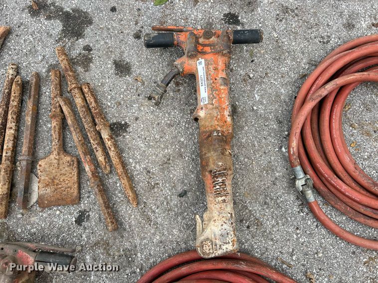 image for item EK3271 Tools