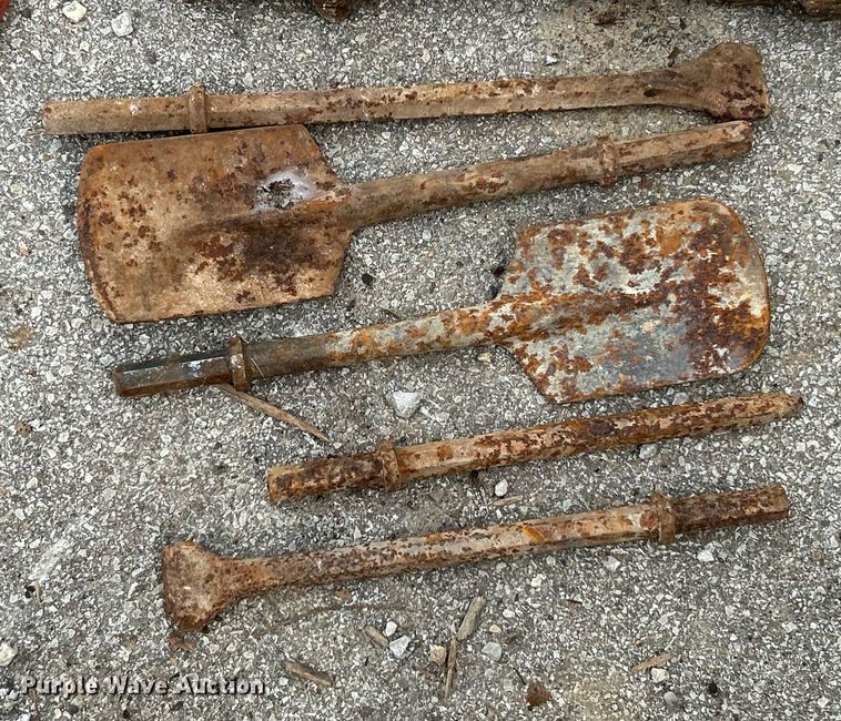 image for item EK3271 Tools