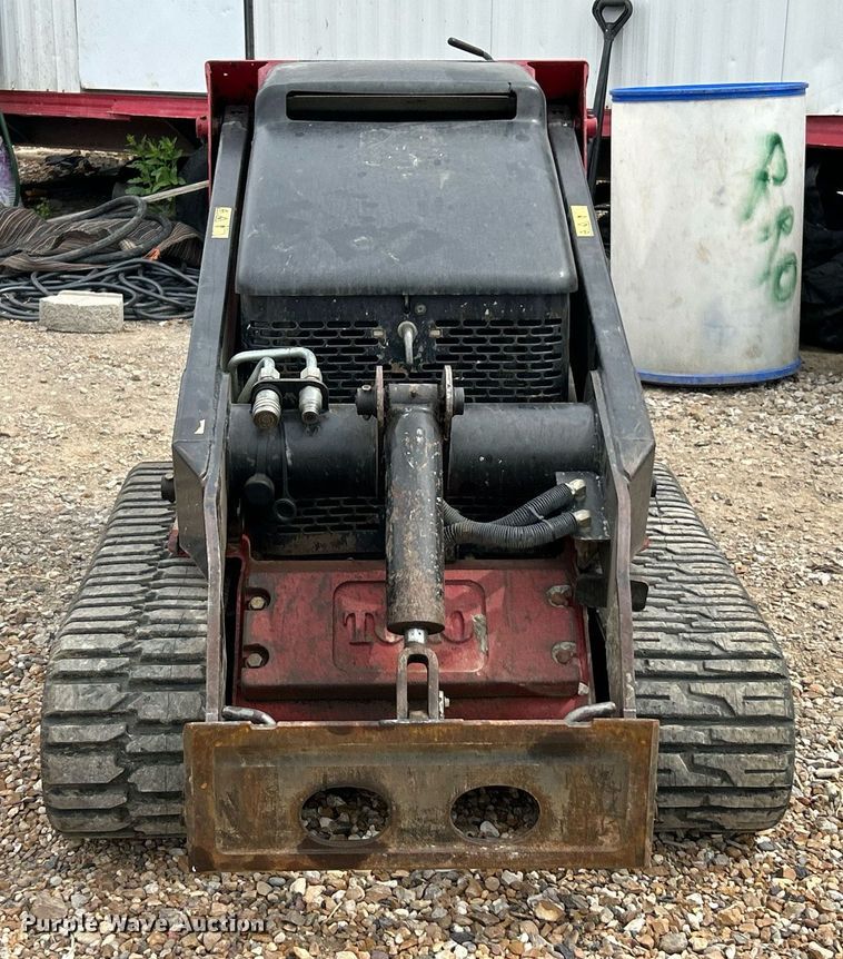 image for item EK3273 2015 Toro TX525 compact utility loader