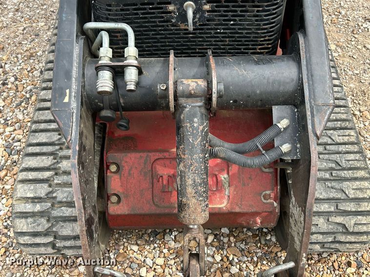 image for item EK3273 2015 Toro TX525 compact utility loader