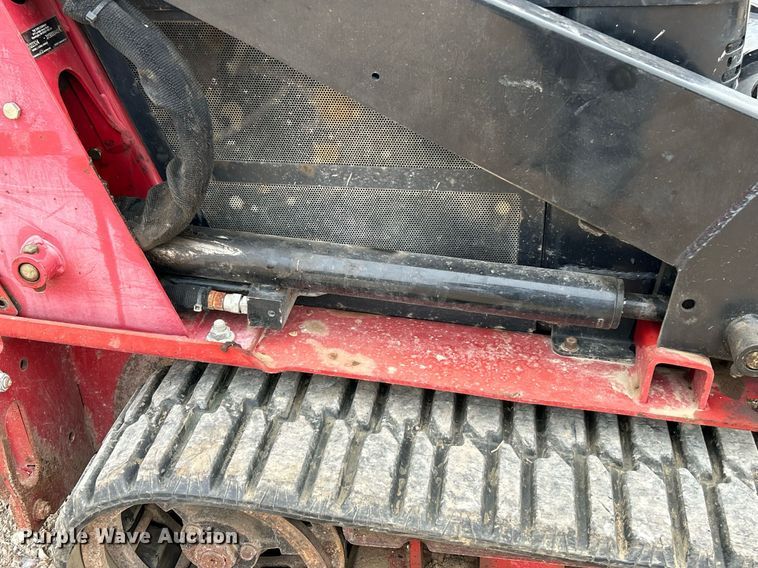 image for item EK3273 2015 Toro TX525 compact utility loader