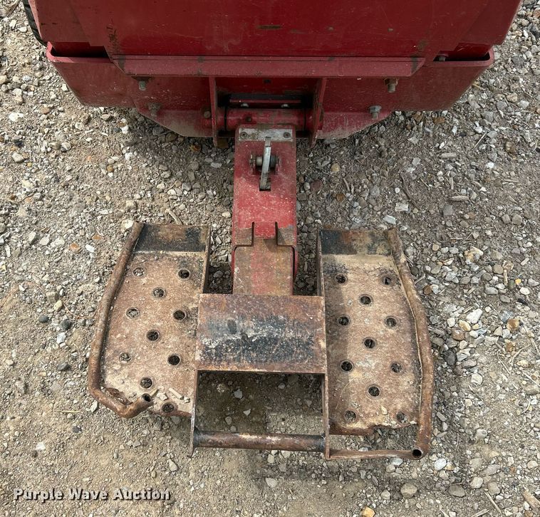 image for item EK3273 2015 Toro TX525 compact utility loader