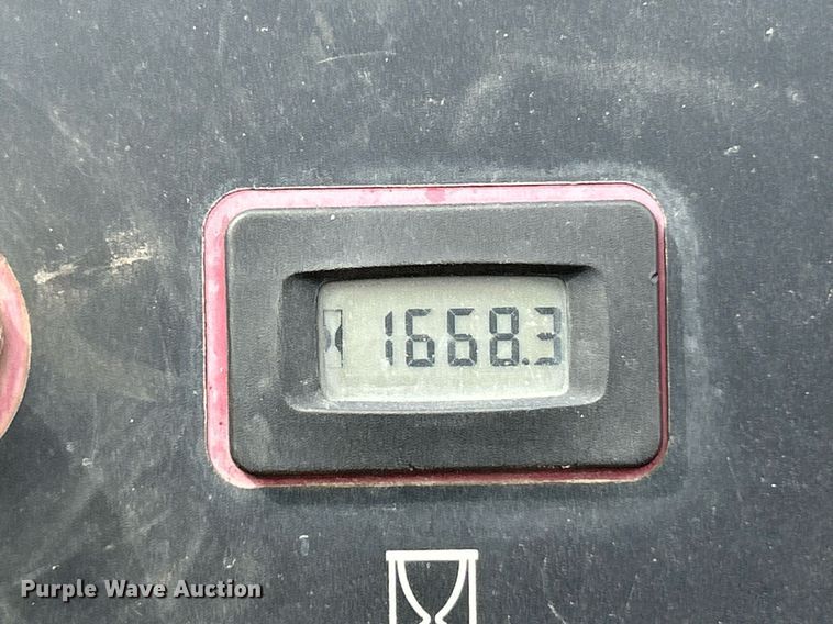 image for item EK3273 2015 Toro TX525 compact utility loader