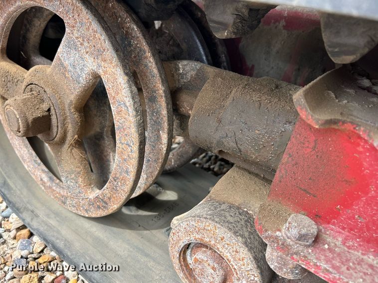 image for item EK3273 2015 Toro TX525 compact utility loader