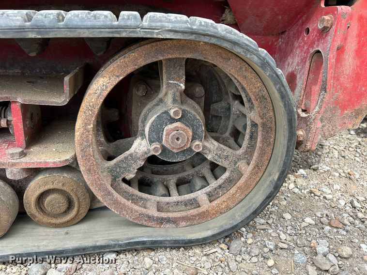 image for item EK3273 2015 Toro TX525 compact utility loader