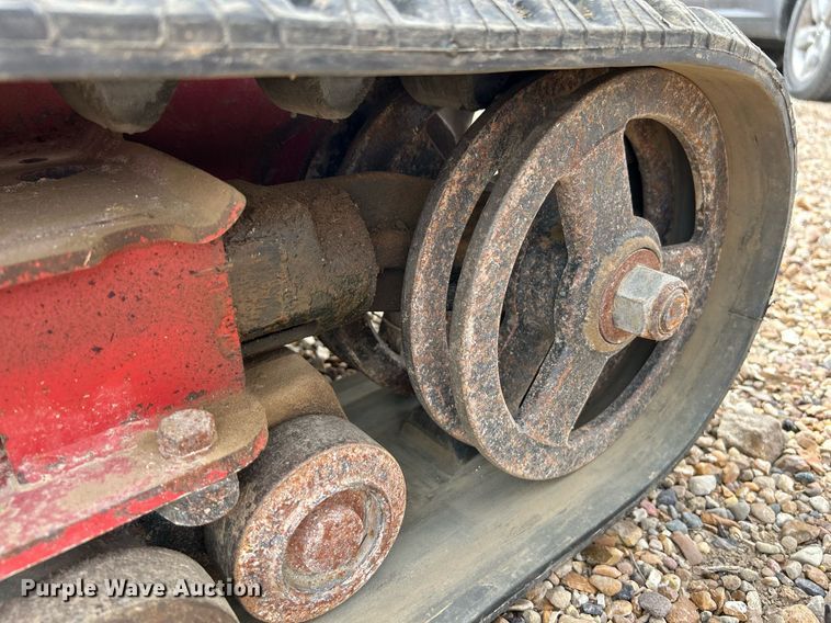 image for item EK3273 2015 Toro TX525 compact utility loader