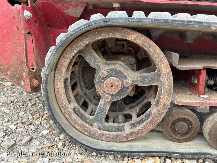 image for item EK3273 2015 Toro TX525 compact utility loader