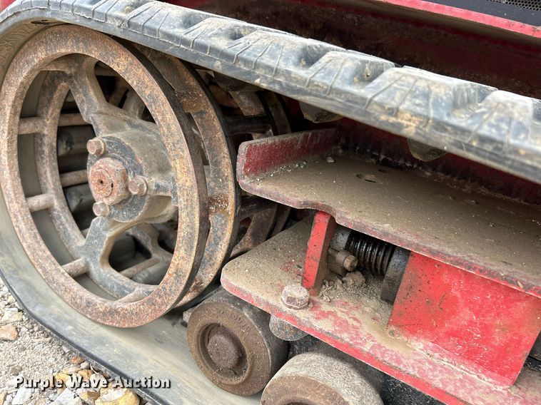 image for item EK3273 2015 Toro TX525 compact utility loader