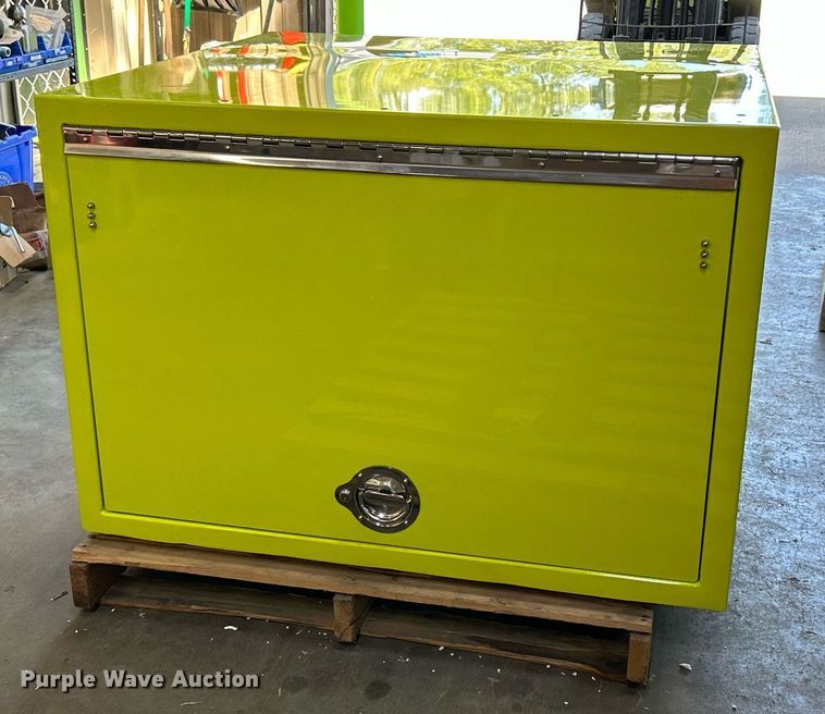 image for item EK3277 Envirosight Outpost portable sewer inspection unit 