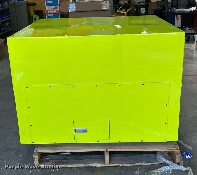 image for item EK3277 Envirosight Outpost portable sewer inspection unit 