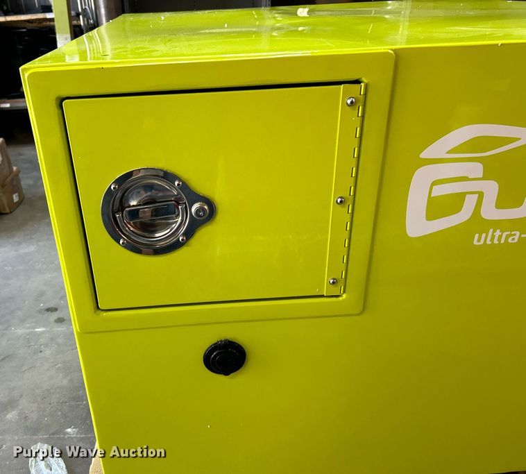 image for item EK3277 Envirosight Outpost portable sewer inspection unit 