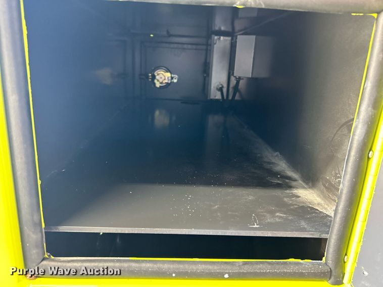 image for item EK3277 Envirosight Outpost portable sewer inspection unit 