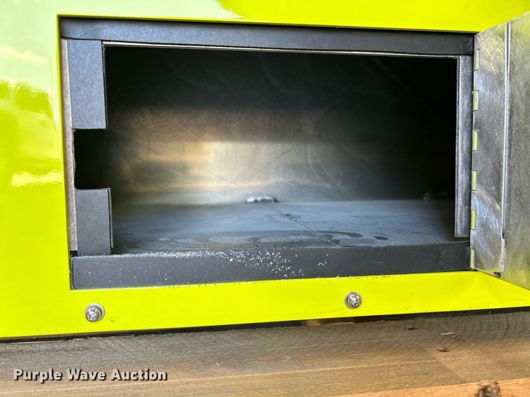 image for item EK3277 Envirosight Outpost portable sewer inspection unit 