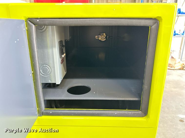 image for item EK3277 Envirosight Outpost portable sewer inspection unit 