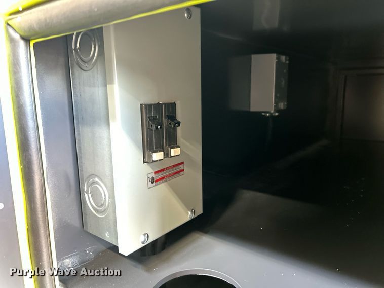 image for item EK3277 Envirosight Outpost portable sewer inspection unit 