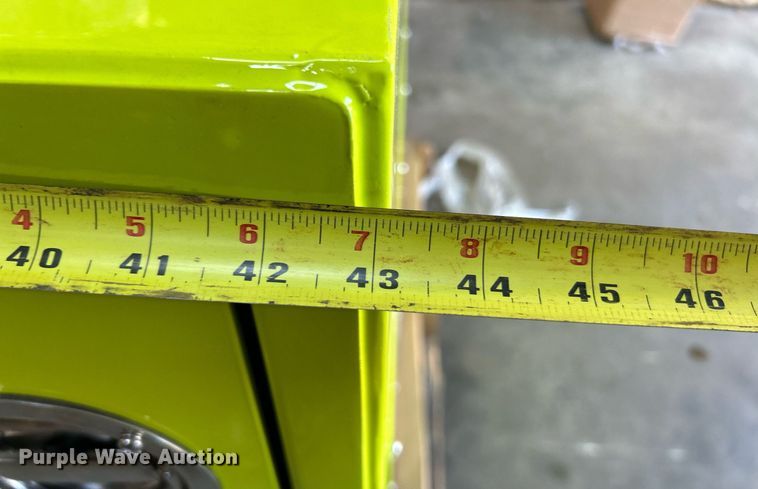 image for item EK3277 Envirosight Outpost portable sewer inspection unit 