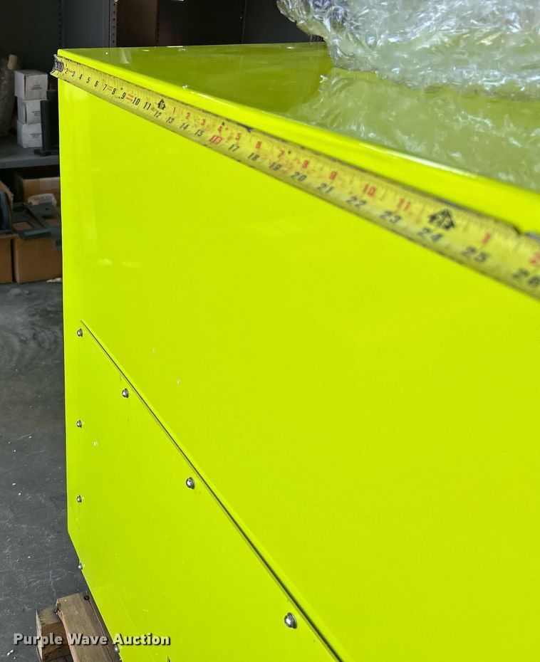 image for item EK3277 Envirosight Outpost portable sewer inspection unit 