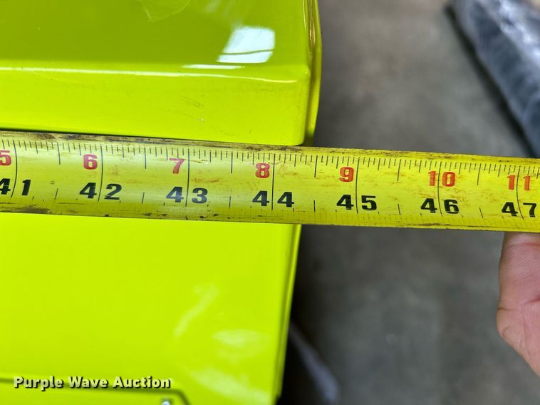 image for item EK3277 Envirosight Outpost portable sewer inspection unit 