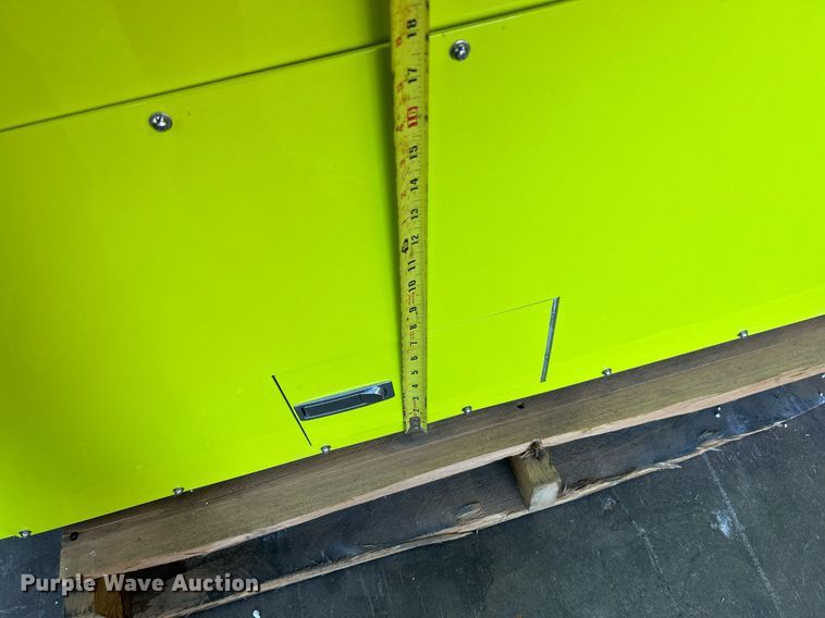 image for item EK3277 Envirosight Outpost portable sewer inspection unit 