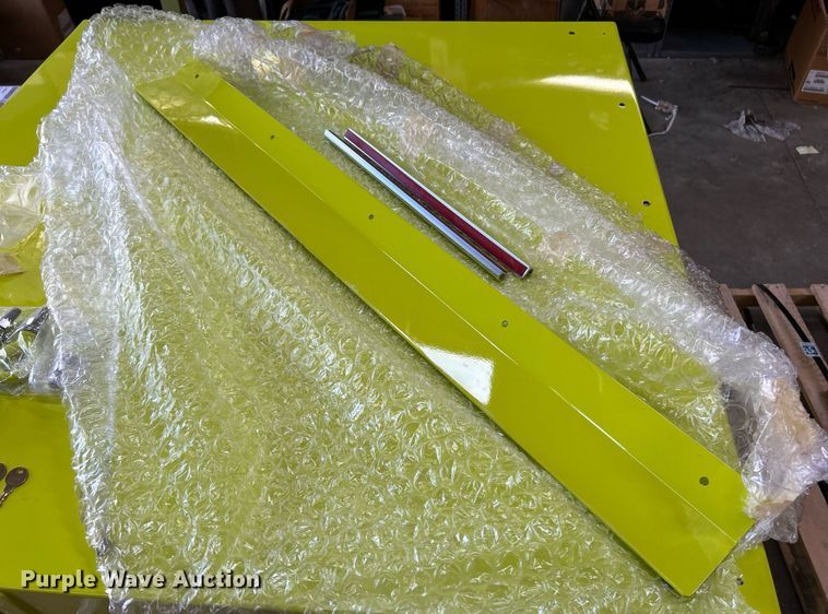 image for item EK3277 Envirosight Outpost portable sewer inspection unit 