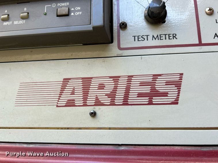 image for item EK3280 Aries Sewer camera equipment