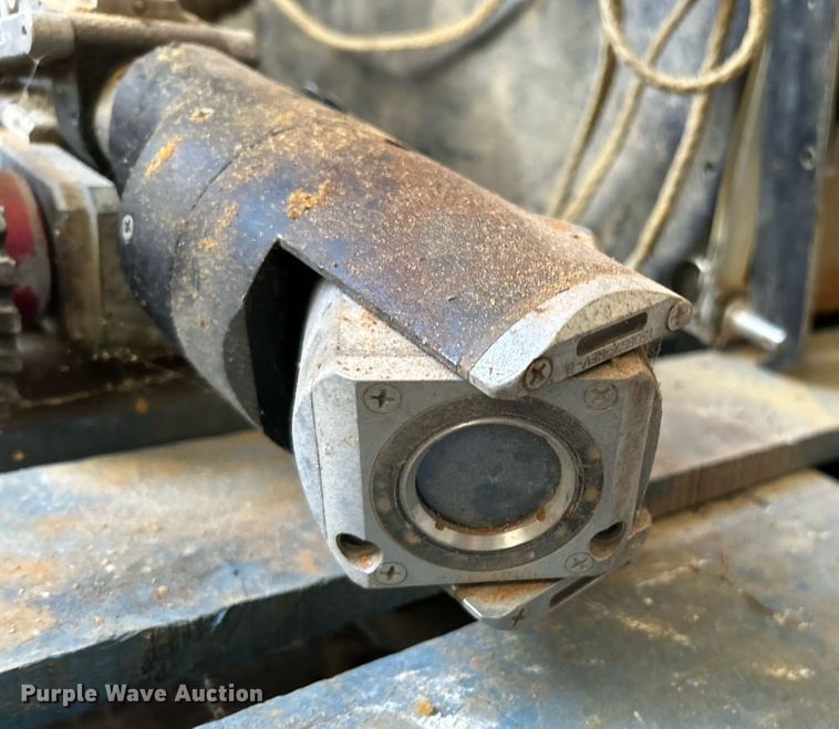 image for item EK3280 Aries Sewer camera equipment