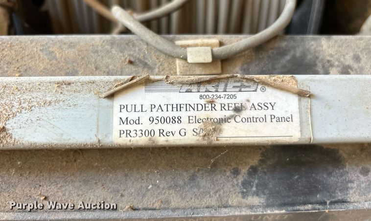 image for item EK3280 Aries Sewer camera equipment