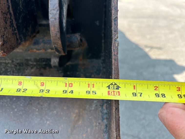 image for item EK4988 2000 Ford F750 Super Duty XL dump truck