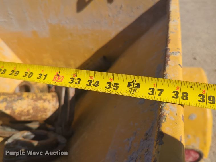 image for item EQ2025 Mayco C-30HDNI concrete pump