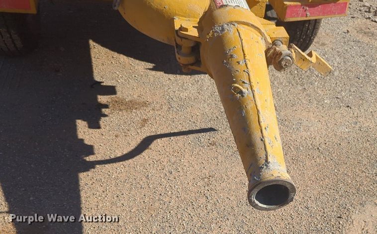 image for item EQ2025 Mayco C-30HDNI concrete pump