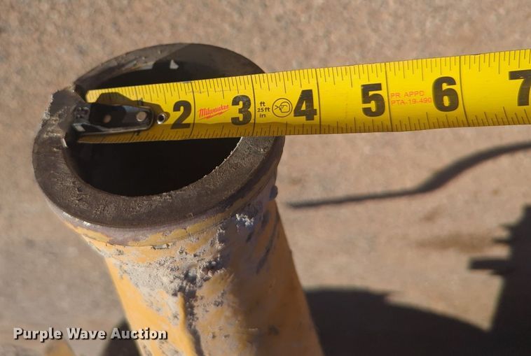 image for item EQ2025 Mayco C-30HDNI concrete pump