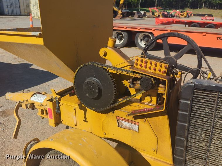 image for item EQ2025 Mayco C-30HDNI concrete pump