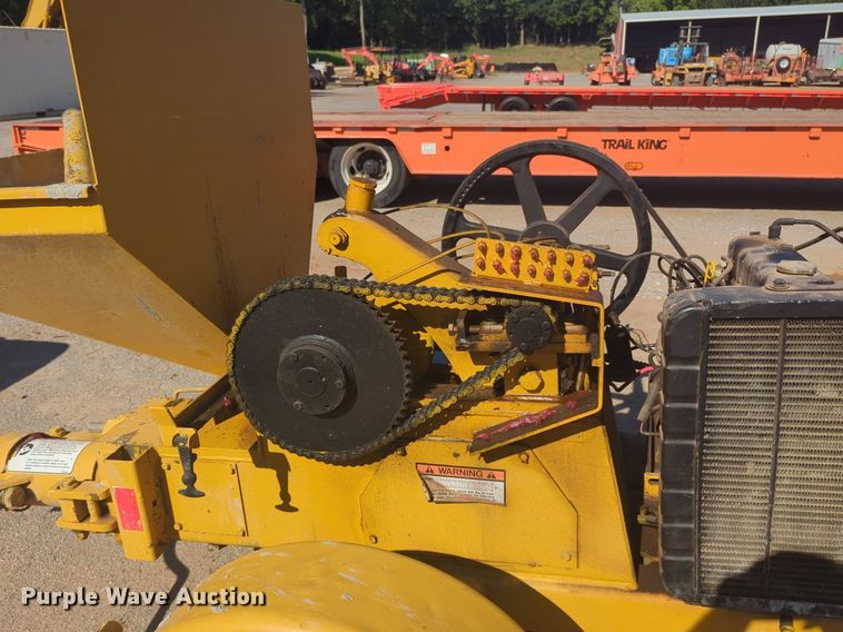 image for item EQ2025 Mayco C-30HDNI concrete pump