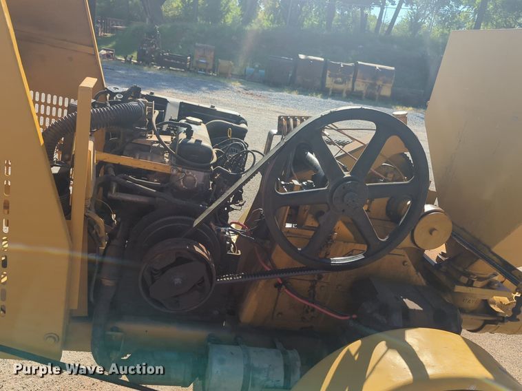 image for item EQ2025 Mayco C-30HDNI concrete pump