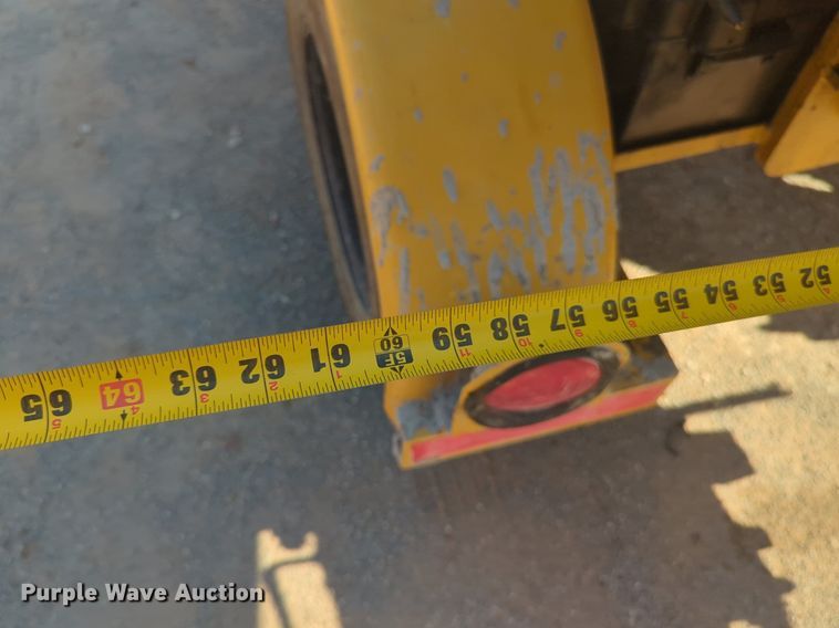 image for item EQ2025 Mayco C-30HDNI concrete pump