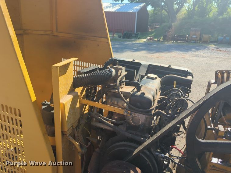 image for item EQ2025 Mayco C-30HDNI concrete pump