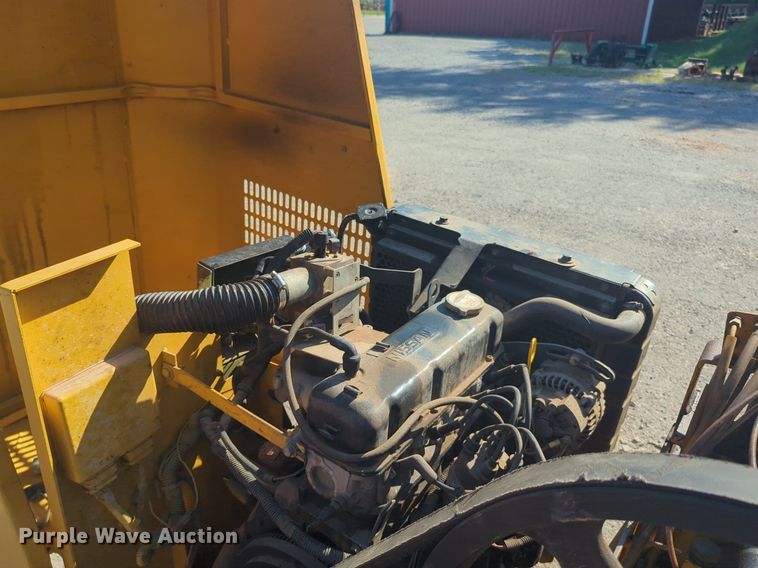 image for item EQ2025 Mayco C-30HDNI concrete pump