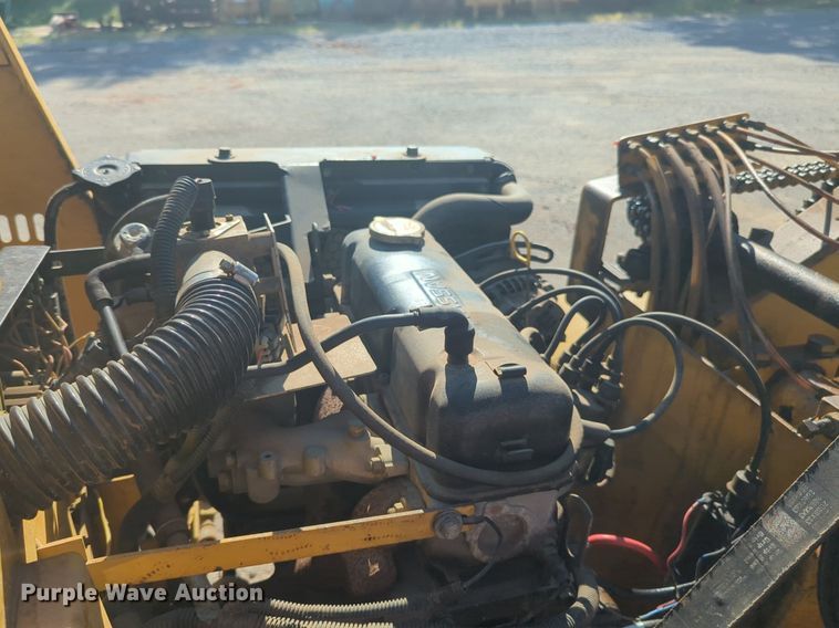 image for item EQ2025 Mayco C-30HDNI concrete pump