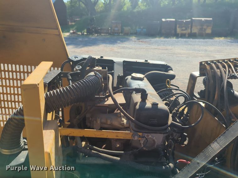 image for item EQ2025 Mayco C-30HDNI concrete pump